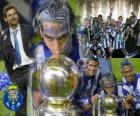 FC Porto, Portekiz Liga 2010-11 şampiyonluk kutlaması
